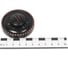 Поворотная ручка ARMADILLO BK6.R.CL55 (BK6/CL) ABL-18 темная медь 33753 4