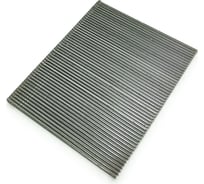Финишные гвозди Senco Mec-Fast AX 1.2x50 A2 нержавеющая сталь, 2000 шт. VN5012RST