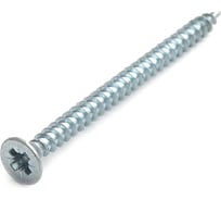 Универсальный саморез, цинк, 4.0х16, 25шт Ekt 1519024