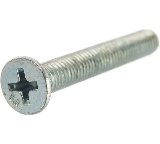 Винт Зубр МАСТЕР M5x35мм, 5кг (примерно 1111 шт.) 303110-05-035