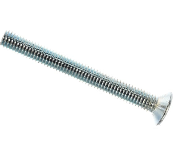 Винт Зубр МАСТЕР M5x45мм, 5кг (примерно 880 шт.) 303110-05-045