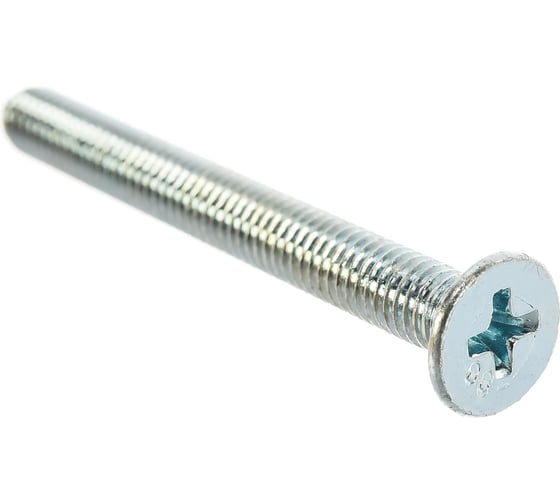 Винт Зубр МАСТЕР M5x45мм, 5кг (примерно 880 шт.) 303110-05-045