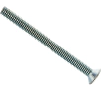 Винт Зубр МАСТЕР M6x65мм, 5кг (примерно 434 шт.) 303110-06-065