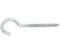 Распорный дюбель Зубр МАСТЕР с шурупом-полукольцом, 8 х 40 / 5 х 75 мм, 70 шт 30685-08-40