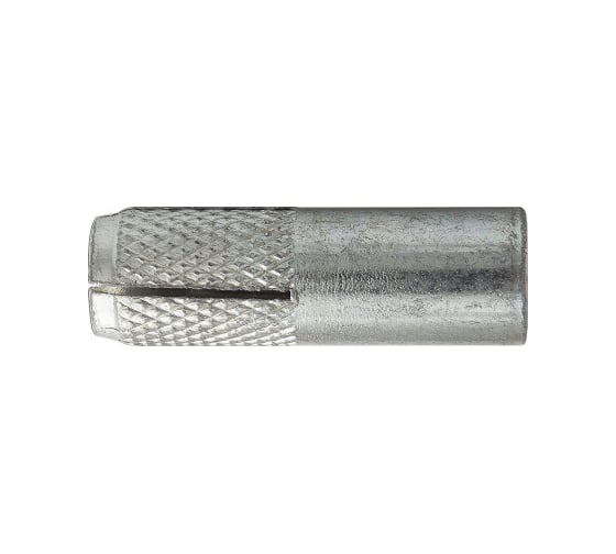 Забиваемый анкер М10/12х40, 3шт Ekt 1101003 1