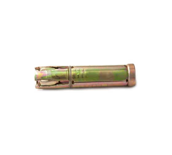 Разжимной 4-х сегментный анкер М8х14х50 (8х50), 4шт Ekt 1102002
