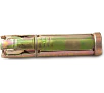 Разжимной 4-х сегментный анкер М10х16х60 (10х60), 3шт Ekt 1102003