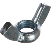 Барашковая гайка Зубр МАСТЕР M12, 5кг (примерно 294 шт.) 303730-12