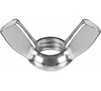 Барашковая гайка Зубр МАСТЕР M3, 5кг (примерно 3186 шт.) 303730-03