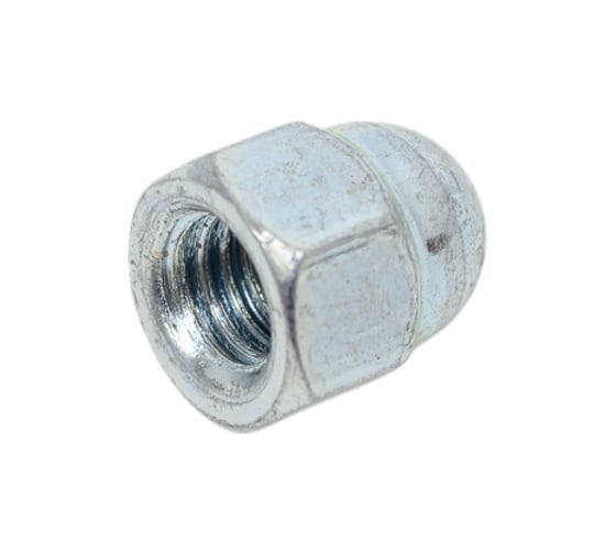 Колпачковая гайка Зубр МАСТЕР M5, 5кг (примерно 2381 шт.) 303680-05