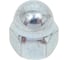 Колпачковая гайка Зубр МАСТЕР M5, 5кг (примерно 2381 шт.) 303680-05 3