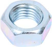 Шестигранная гайка Зубр МАСТЕР M20, 5кг (примерно 89 шт.) 303550-20