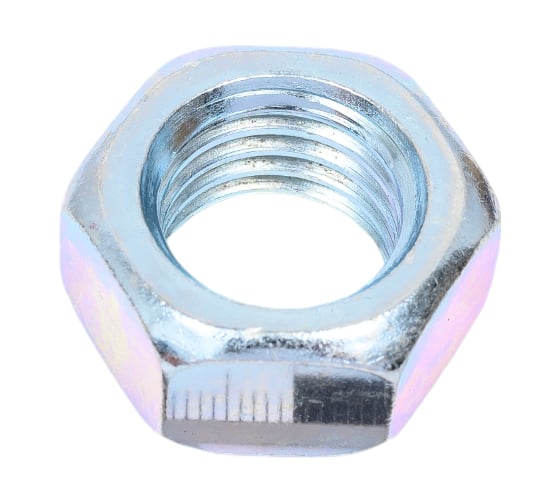 Шестигранная гайка Зубр МАСТЕР M20, 5кг (примерно 89 шт.) 303550-20