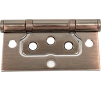 Универсальная петля без врезки PUNTO IN3200W-HD AC (200-2B/HD 75x2,5) медь 35729
