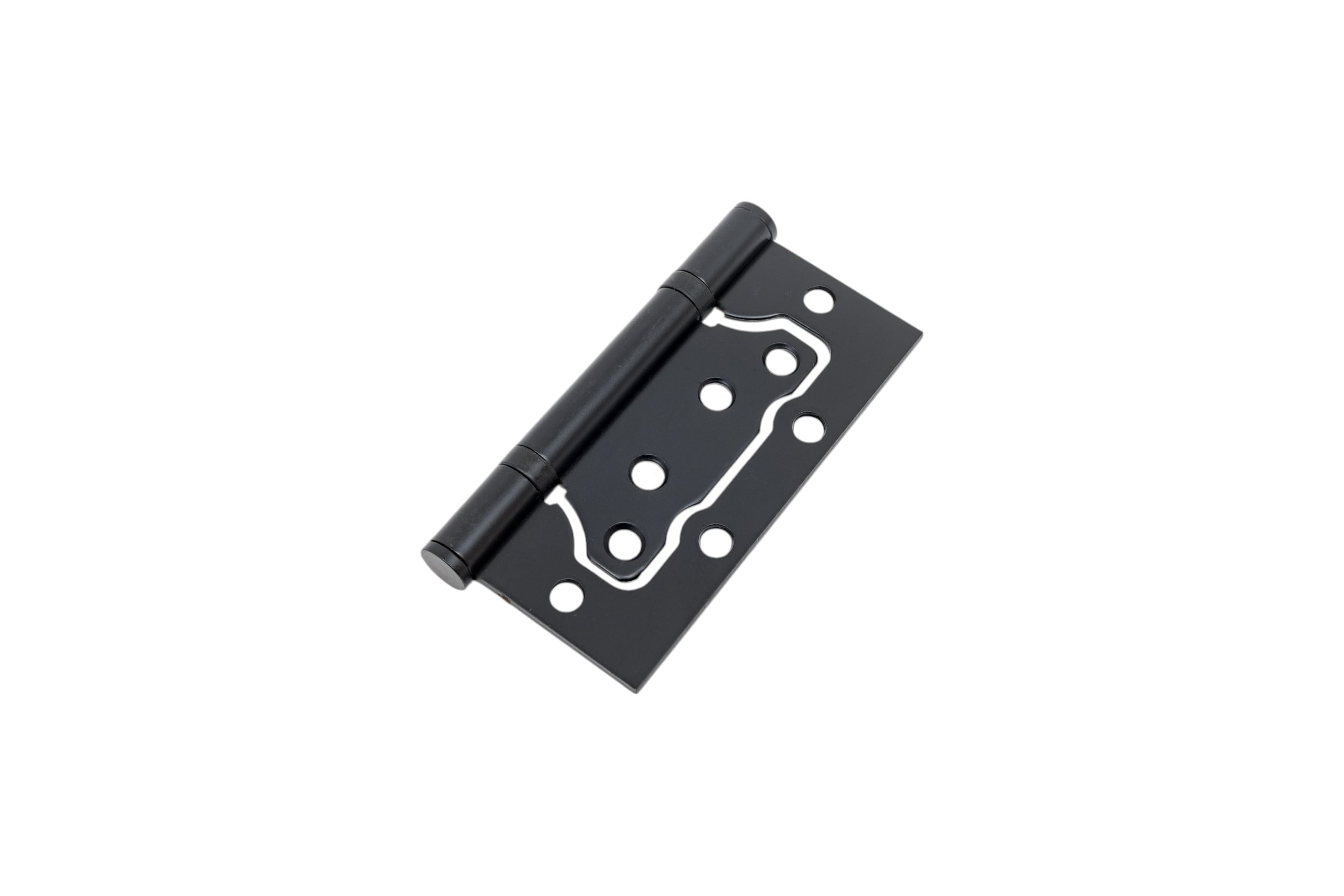 УниверсальнаяпетлябезврезкиPUNTOIN4200W-HDBL(200-2B/HD100x2,5)черный44711