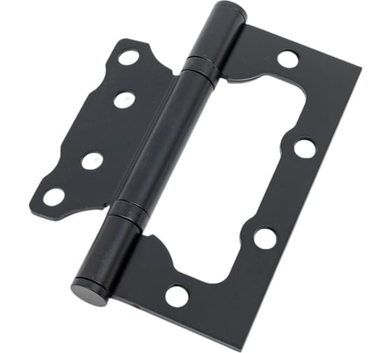 Универсальная петля без врезки PUNTO IN4200W-HD BL (200-2B/HD 100x2,5) черный 44711