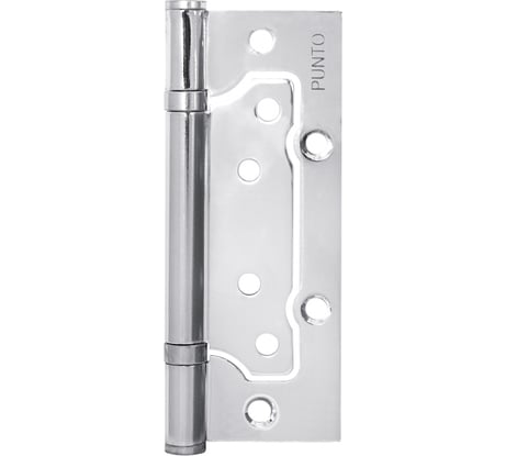 Универсальная петля без врезки PUNTO IN5200W-HD CP (200-2B/HD 125x2,5) хром 35713