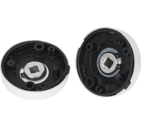 Поворотная ручка PUNTO LM/AN 015WC CP-8 хром 45955