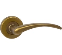 Анодированная ручка PUNTO LM/AN R.H50.015 AB-6 бронза 45945