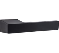 Раздельная ручка PUNTO K.QSL52.TITAN BL-24 черный 46391