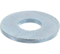 Кузовная шайба Зубр МАСТЕР 4мм, 5кг (примерно 7143 шт.) 303820-04