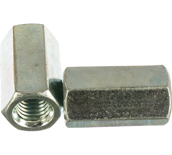 Переходная гайка Зубр МАСТЕР M14, 5кг (примерно 56 шт.) 303750-14
