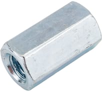 Переходная гайка Зубр МАСТЕР M8, 5кг (примерно 285 шт.) 303750-08