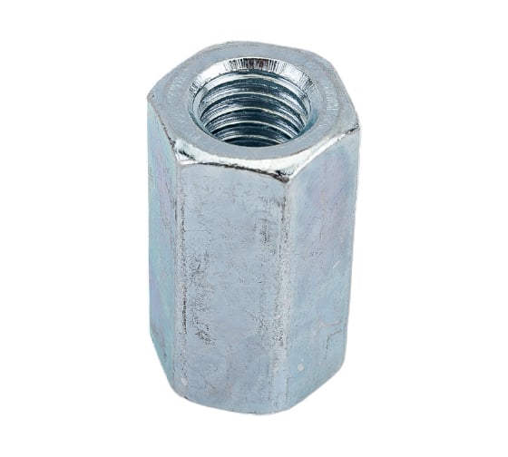 Переходная гайка Зубр МАСТЕР M8, 5кг (примерно 285 шт.) 303750-08
