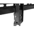 Универсальное наклонное настенное крепление Wize Pro T46X 32"-70", Max VESA 400x400 мм, наклон +5/-12 137120 6