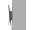Наклонное крепление Wize Pro T98 60"-120", VESA 900x600, наклон +10/-10, до 120 кг, черный 141129 2