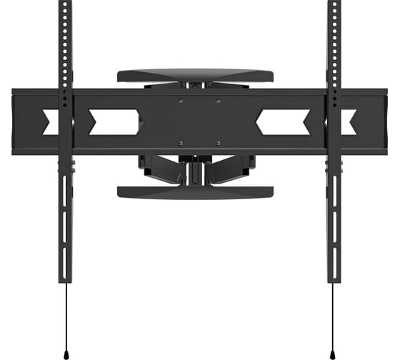 Универсальное шарнирное настенное крепление Wize WA90 42"-90", VESA 800x600, угол наклона -8/+12 137961