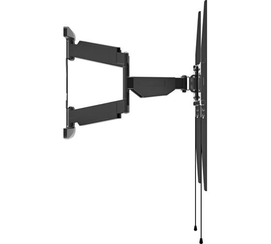 Универсальное шарнирное настенное крепление Wize WA90 42"-90", VESA 800x600, угол наклона -8/+12 137961