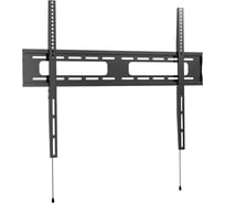 Универсальное фиксированное настенное крепление Wize WF63 42"-85", VESA 800x600, расстояние от стены 2.6 см 137958