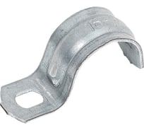 Однолапковая скоба ГОФРОМАТИК Со16-17, 100 шт. zeta41722