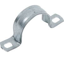 Двухлапковая скоба ГОФРОМАТИК Сд31-32 (к143), 50 шт. zeta41617