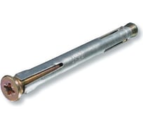 Металлический дюбель для оконных и дверных рам 10х112, 4шт Ekt 1108018