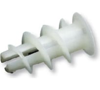 Пластмассовый дюбель для гипсокартона 15шт Ekt 30706