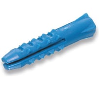 Распорный дюбель 8х40, полипропилен, 200шт Ekt 60908040