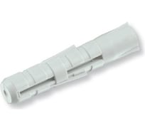 Распорный дюбель 12х60, нейлон, с шестигранным шурупом 8.0х80, 3шт Ekt 30749