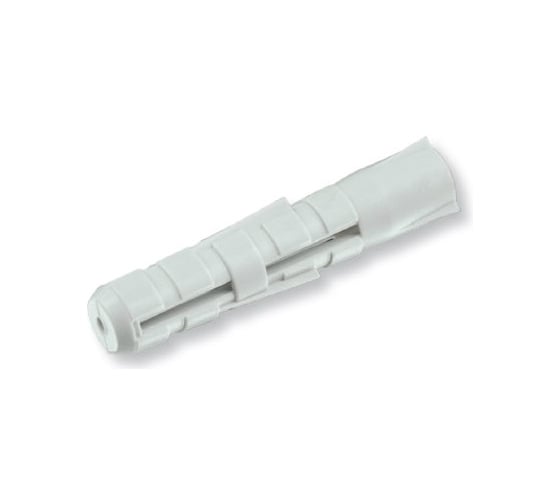Распорный дюбель 5х25, нейлон, 25шт Ekt 30690 1