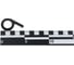 Самоклеящаяся цифра FUARO "9" ABS (50x37) BL черный 46935 3