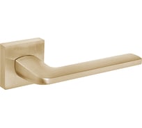 Раздельная ручка FUARO K.DM51.FLOW (FLOW DM) SSG-39 сатинированное золото 46683