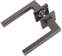 Раздельная ручка FUARO LM/Z K.QS52.PULSAR GR-23 графит 45783