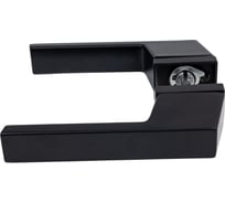 Раздельная ручка FUARO LM/Z K.QS52.TITAN BL-24 черный 45797