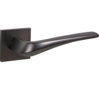 Раздельная ручка FUARO LM/Z K.QS52.TWIST GR-23 графит 45805