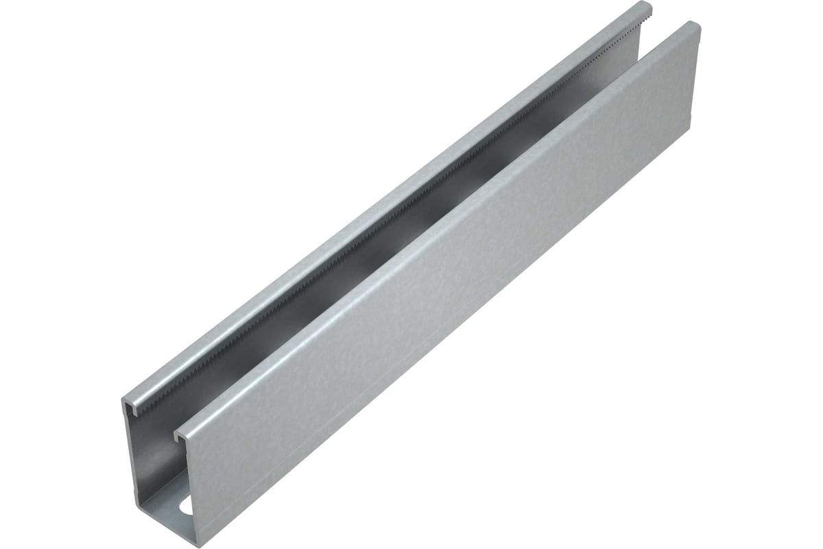 Страт-профиль Система КМ 41х72 мм, L250 мм, s: 1,5 мм LO22753 STP41-72 ...