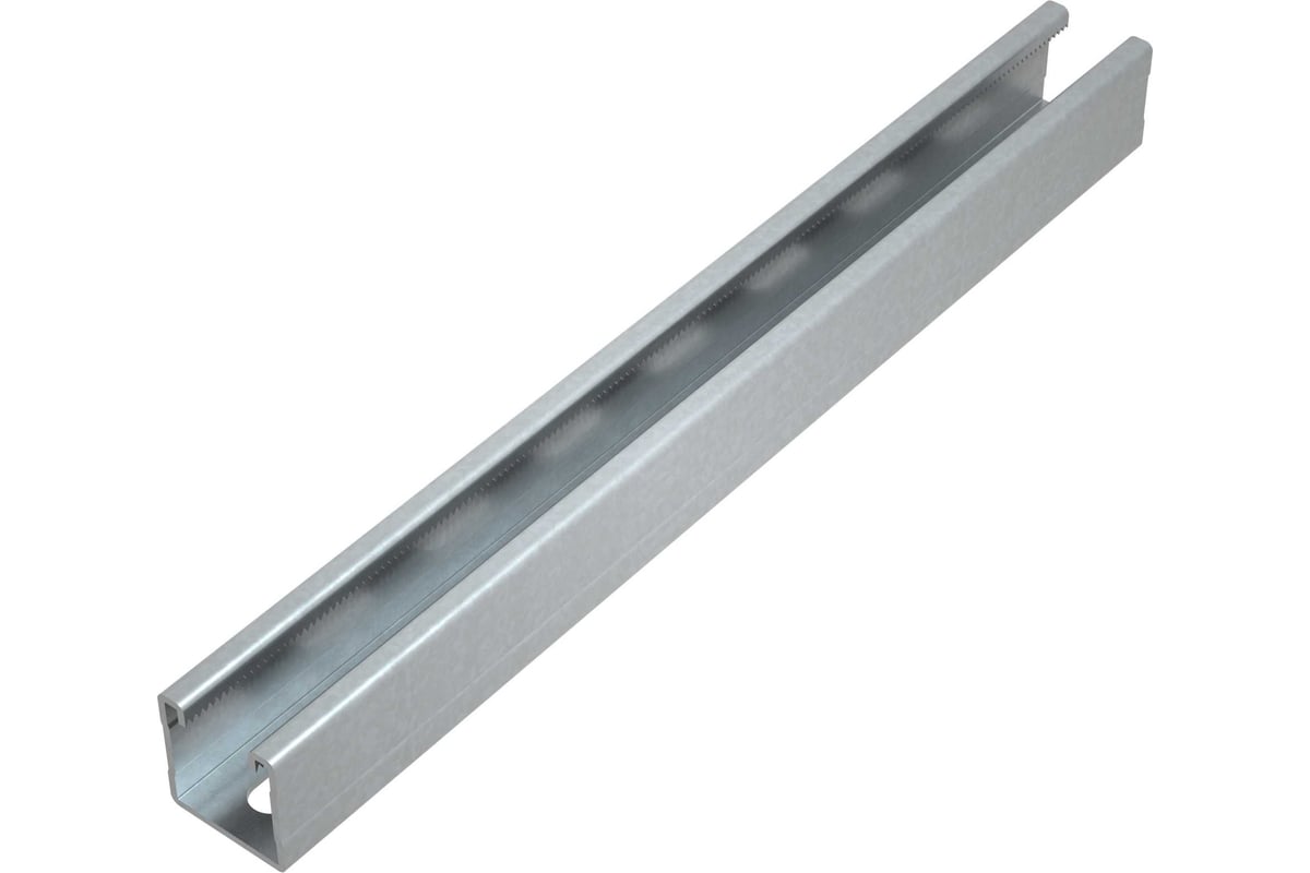Страт-профиль Система КМ 41х41 мм, L600 мм, s: 3 мм LO30856 STPV41-41 ...