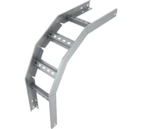 Страт-профиль Система КМ 41х41 мм, L400 мм, s:2 мм, LO30714 STPS41-41-400