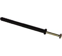 Полипропиленовый дюбель-гвоздь STAYER MASTER потайный бортик, 6x80 мм, 70 шт 30645-06-080 15608856