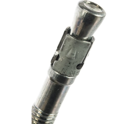 Стальной анкер Fischer FBN II 10/10 10x85 50 шт 40827